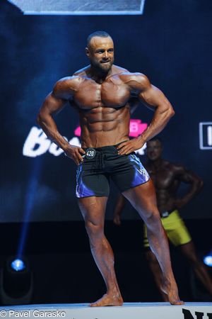 Фотограф Павел Гарасько (19.05.2024)